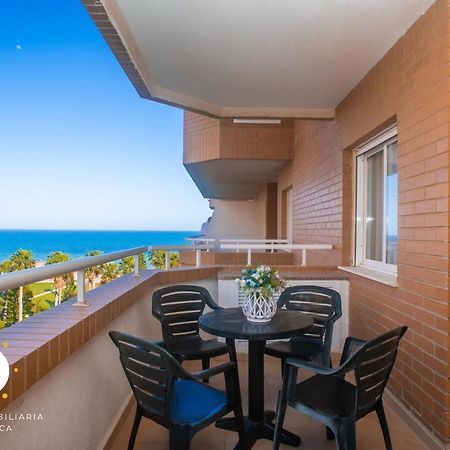 Holiday Vista Mar II Magic World Oropesa del Mar Exterior foto