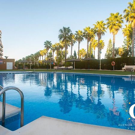 Holiday Vista Mar II Magic World Oropesa del Mar Exterior foto