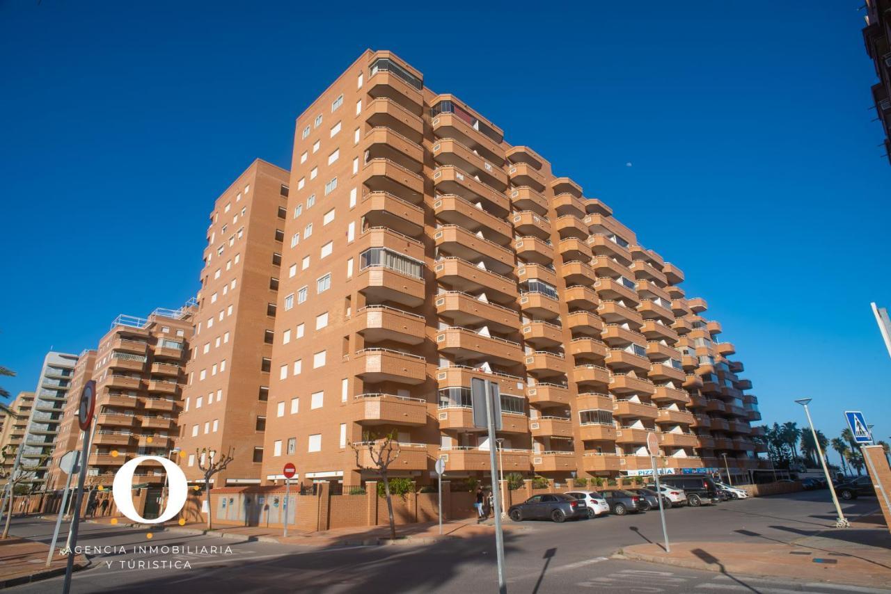 Holiday Vista Mar II Magic World Oropesa del Mar Exterior foto